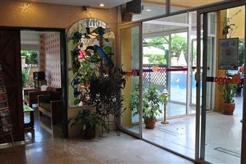 Benna Hotel