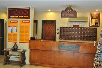 Benna Hotel