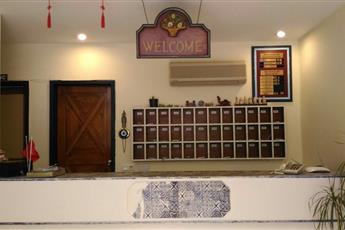 Benna Hotel