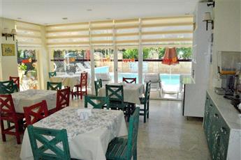 Benna Hotel