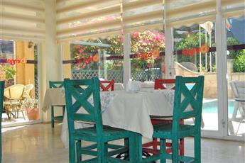 Benna Hotel