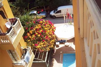 Benna Hotel