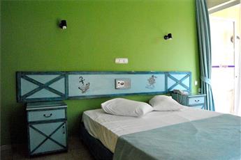 Benna Hotel