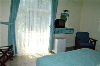 Benna Hotel