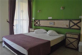 Benna Hotel
