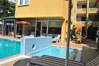 Benna Hotel 2*