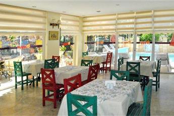 Benna Hotel 2*