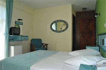 Benna Hotel 2*