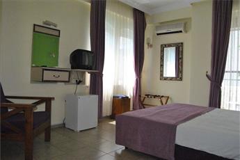 Benna Hotel 2*