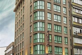Bentley Hotel Bosphorus 5*