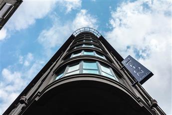 Bentley Hotel Bosphorus 5*