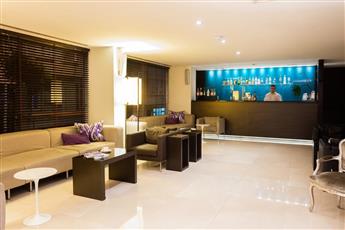 Bentley Hotel Bosphorus 5*