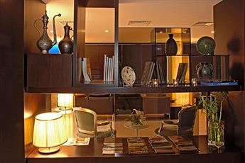 Bentley Hotel Bosphorus 5*