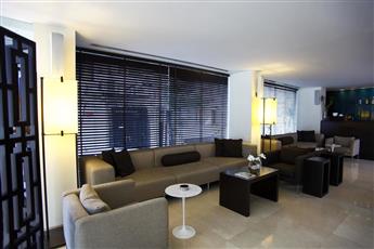 Bentley Hotel Bosphorus 5*