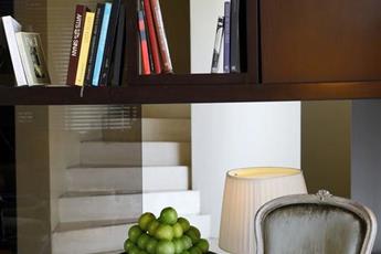 Bentley Hotel Bosphorus 5*