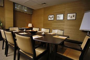Bentley Hotel Bosphorus 5*