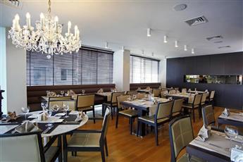Bentley Hotel Bosphorus 5*