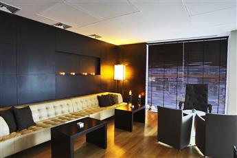 Bentley Hotel Bosphorus 5*