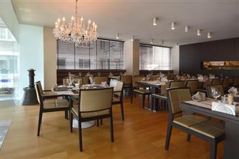 Bentley Hotel Bosphorus 5*
