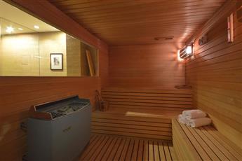 Bentley Hotel Bosphorus 5*