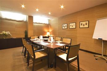 Bentley Hotel Bosphorus 5*