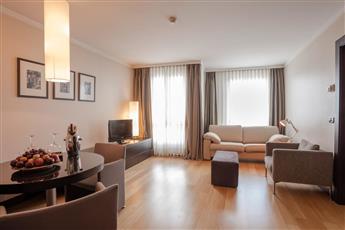 Bentley Hotel Bosphorus 5*