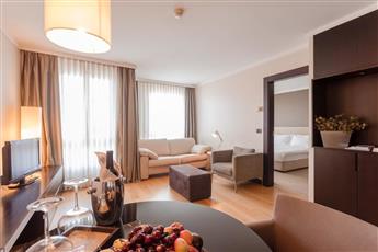 Bentley Hotel Bosphorus 5*