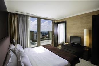 Bentley Hotel Bosphorus 5*