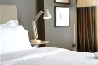 Bentley Hotel Bosphorus 5*