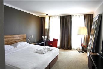Bentley Hotel Bosphorus 5*