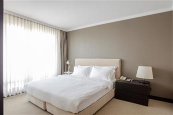 Bentley Hotel Bosphorus 5*