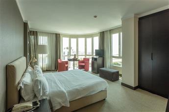 Bentley Hotel Bosphorus 5*