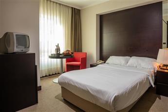 Bentley Hotel Bosphorus 5*