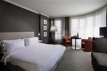 Bentley Hotel Bosphorus 5*