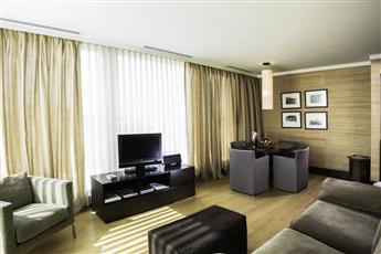 Bentley Hotel Bosphorus 5*