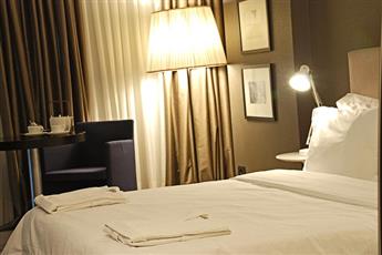 Bentley Hotel Bosphorus 5*