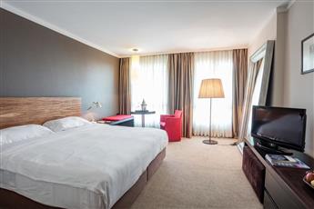 Bentley Hotel Bosphorus 5*