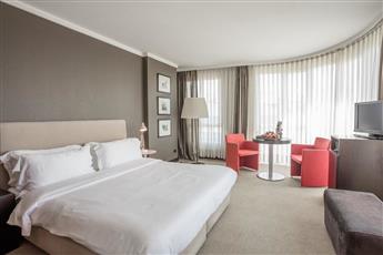 Bentley Hotel Bosphorus 5*