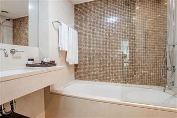 Bentley Hotel Bosphorus 5*