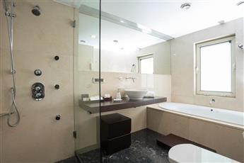Bentley Hotel Bosphorus 5*