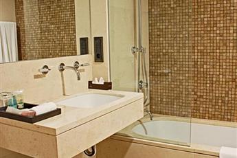 Bentley Hotel Bosphorus 5*