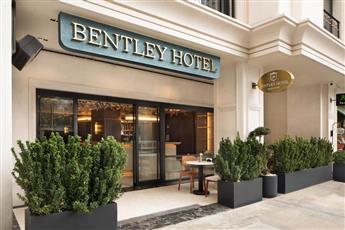 Bentley Hotel Old City 5*