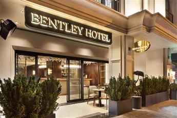 Bentley Hotel Old City 5*