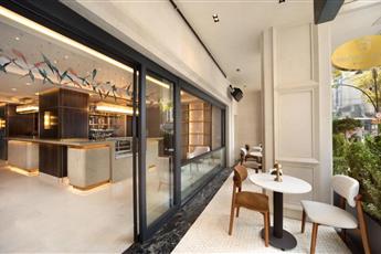Bentley Hotel Old City 5*