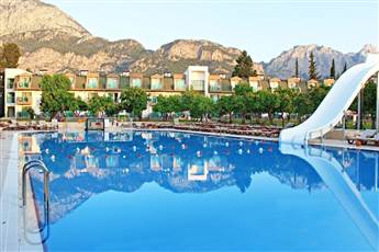 Beralisa Family Garden Resort 4* (ex. Monna Roza Garden)