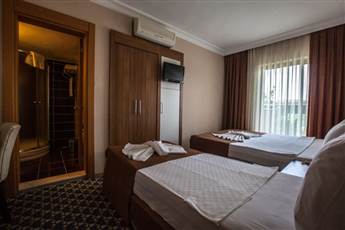 Beralisa Family Garden Resort 4* (ex. Monna Roza Garden)