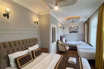 Berce Hotel
