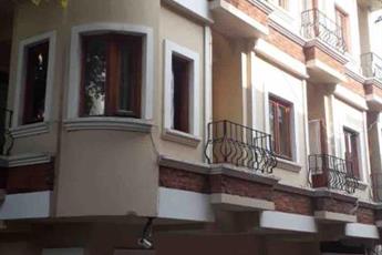 Berce Hotel