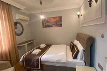 Berce Hotel
