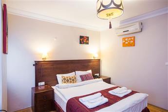 Berce Hotel